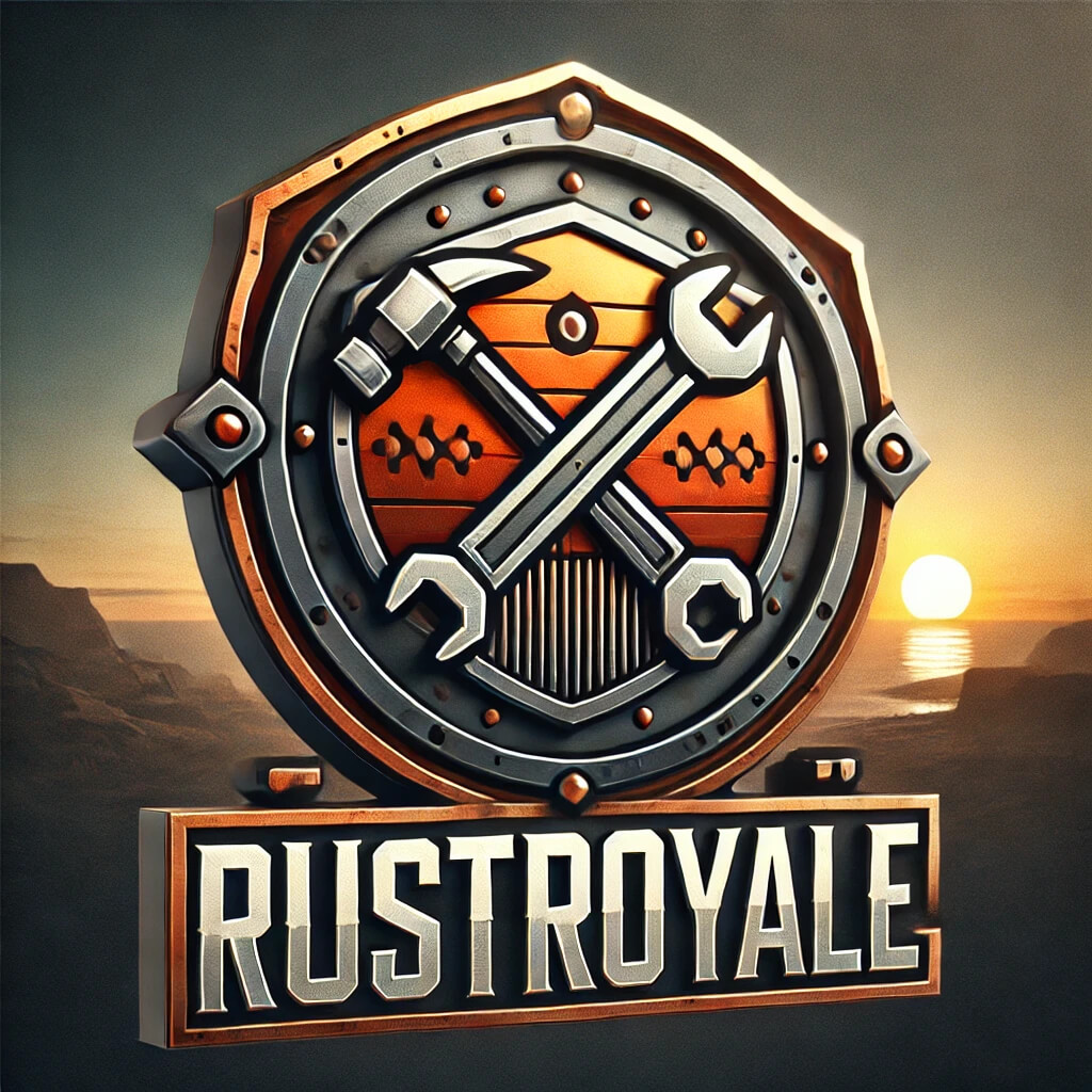 Rust Royale